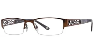 Adrienne Vittadini Eyeglasses 1108