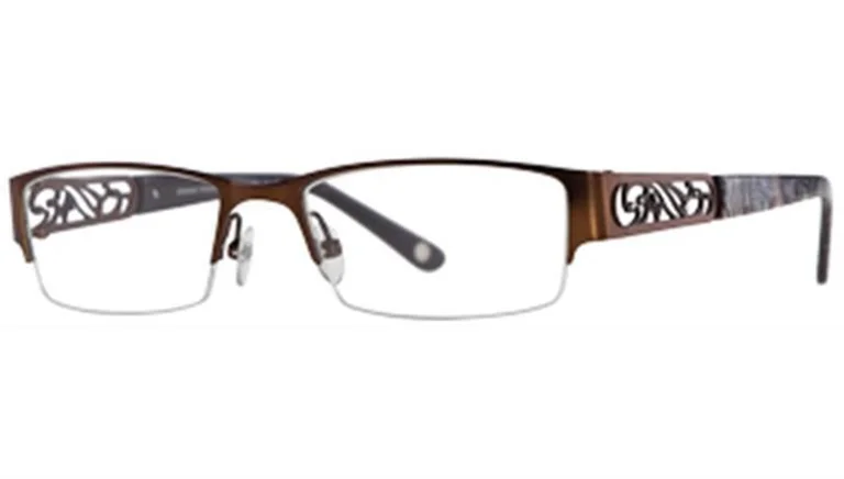 Adrienne Vittadini Eyeglasses 1108