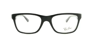 Ray Ban Jr Eyeglasses RY1536