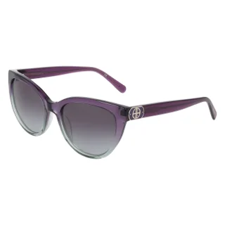 530 Gradient Plum