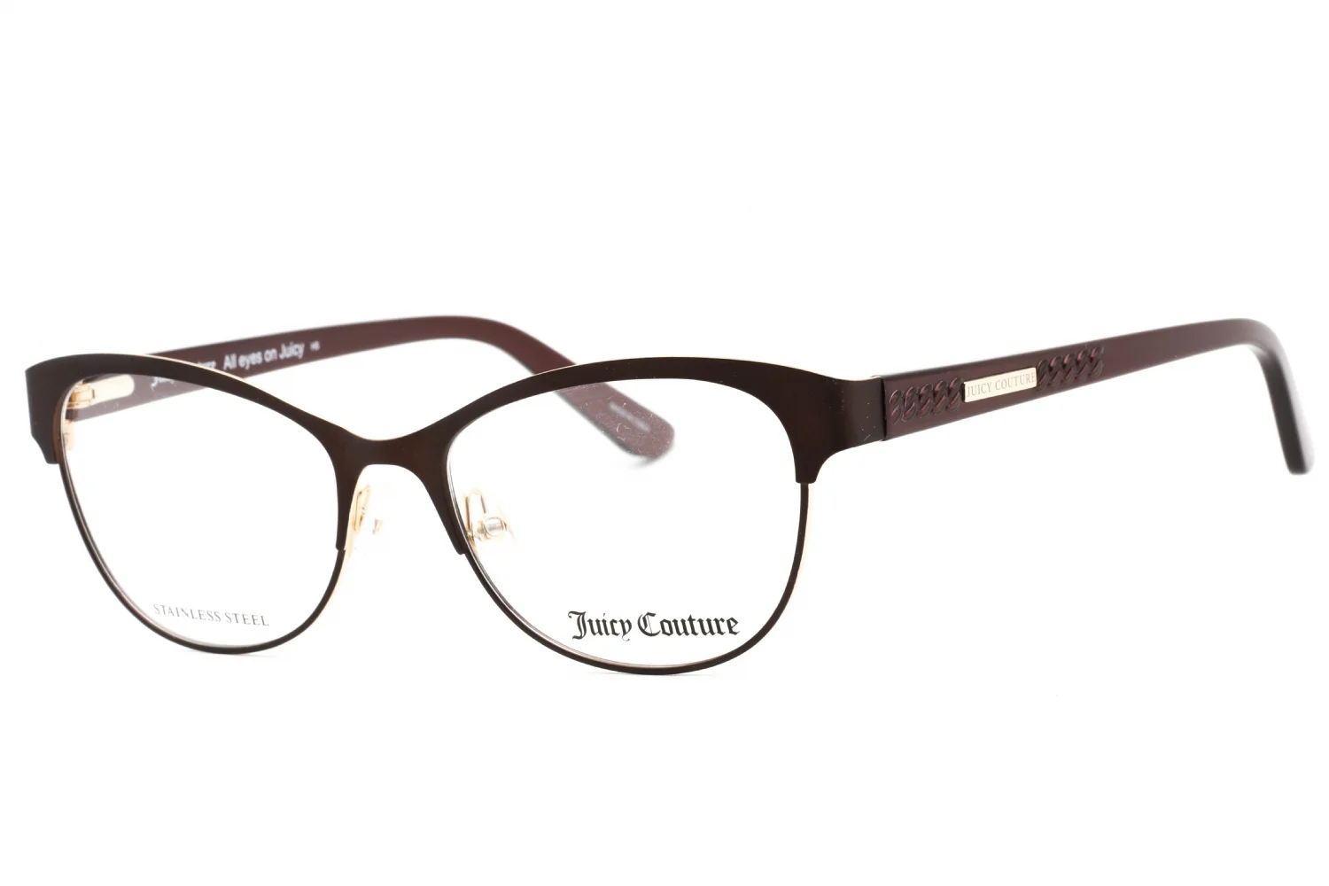 Juicy Couture Eyeglasses JU 216/G