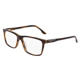 224 Dark Brown Horn
