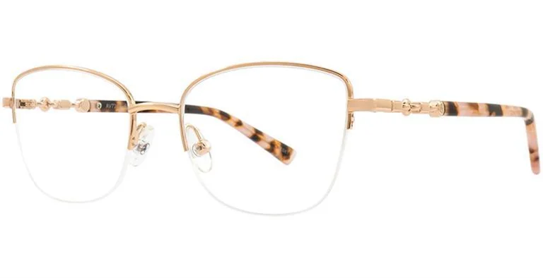 Adrienne Vittadini Petite Eyeglasses 724