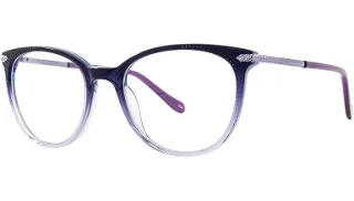 Purple Fade