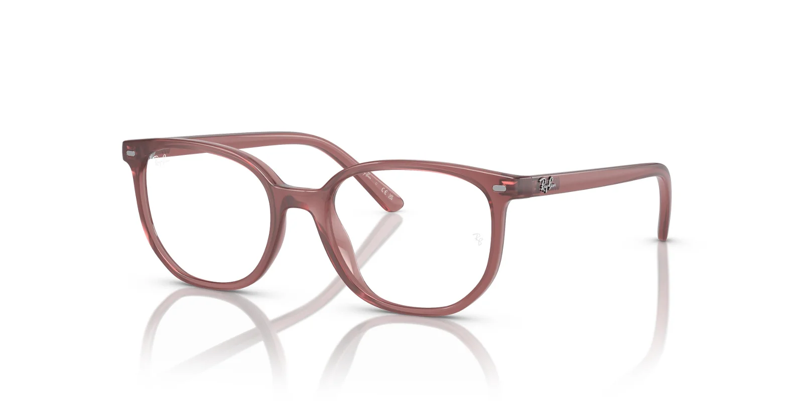 Ray Ban Jr Eyeglasses RY9097V