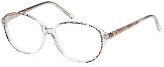 4U Eyeglasses UL92