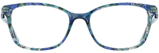Cote D'Azur Eyeglasses CDA-295