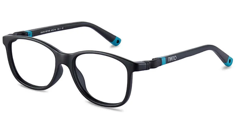 Nano Vista Eyeglasses QUEST 3.0