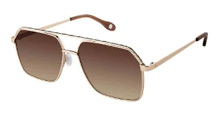 S202-F-2101 Gold Pecan Aqua