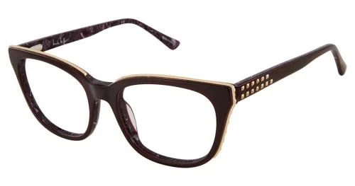 Nicole Miller Eyeglasses Conover