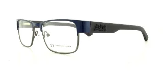 6046 Blue Depth Satin Gunmetal