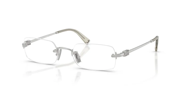 Miu Miu Eyeglasses MU50YV