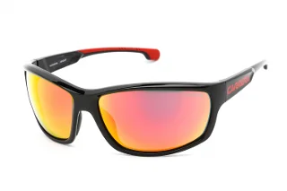 00A4 UZ Red Black/Red Multilayer