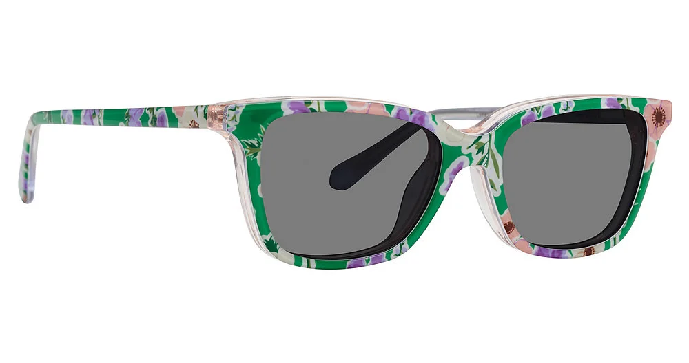 Vera Bradley Sunglasses VB Lexie