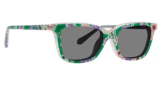 Vera Bradley Sunglasses VB Lexie