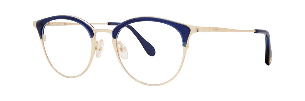 Lilly Pulitzer Eyeglasses SHANNA