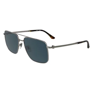038 Light Gunmetal
