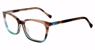 Lucky Brand Eyeglasses VLBD732