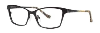 Kensie Eyeglasses METALLIC