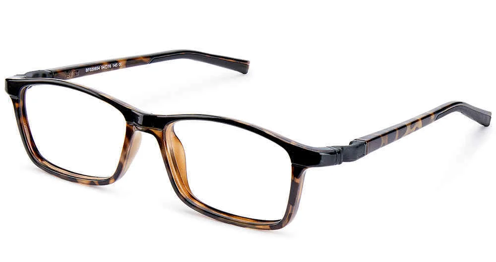 Bflex Eyeglasses B-YOU