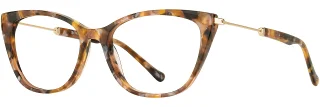 C03 Shell Tortoise/Gold