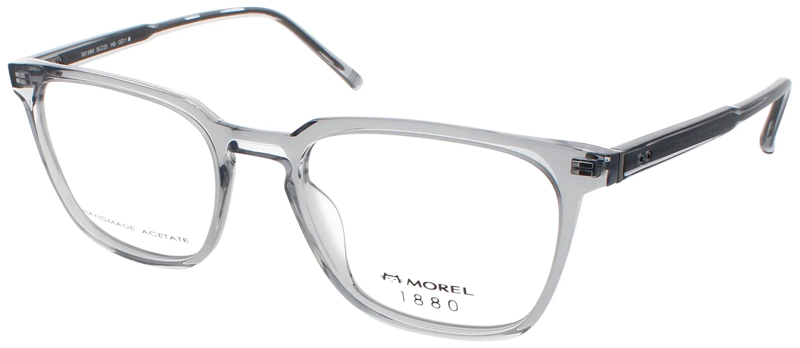 Morel 1880 Eyeglasses 60134M