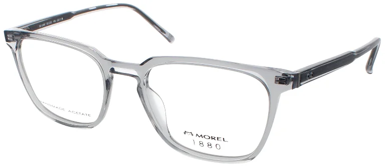Morel 1880 Eyeglasses 60134M