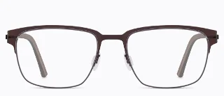 OVVO Optics Eyeglasses 6086