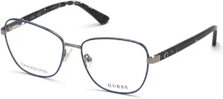 090 Shiny Blue