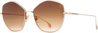 C02 Rose Gold Black