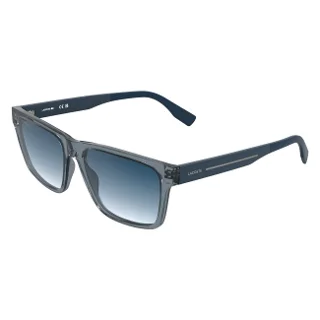 038 Transparent Grey