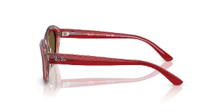 Ray Ban Sunglasses RJ9081S
