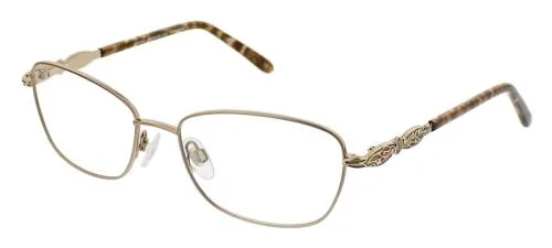 Jessica Mcclintock Eyeglasses 4032