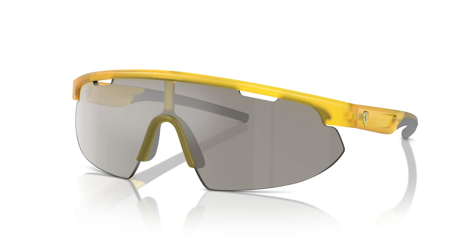 Ferrari Scuderia Sunglasses FZ6004U