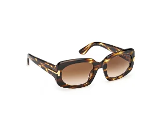 Tom Ford Icon Sunglasses FT1253