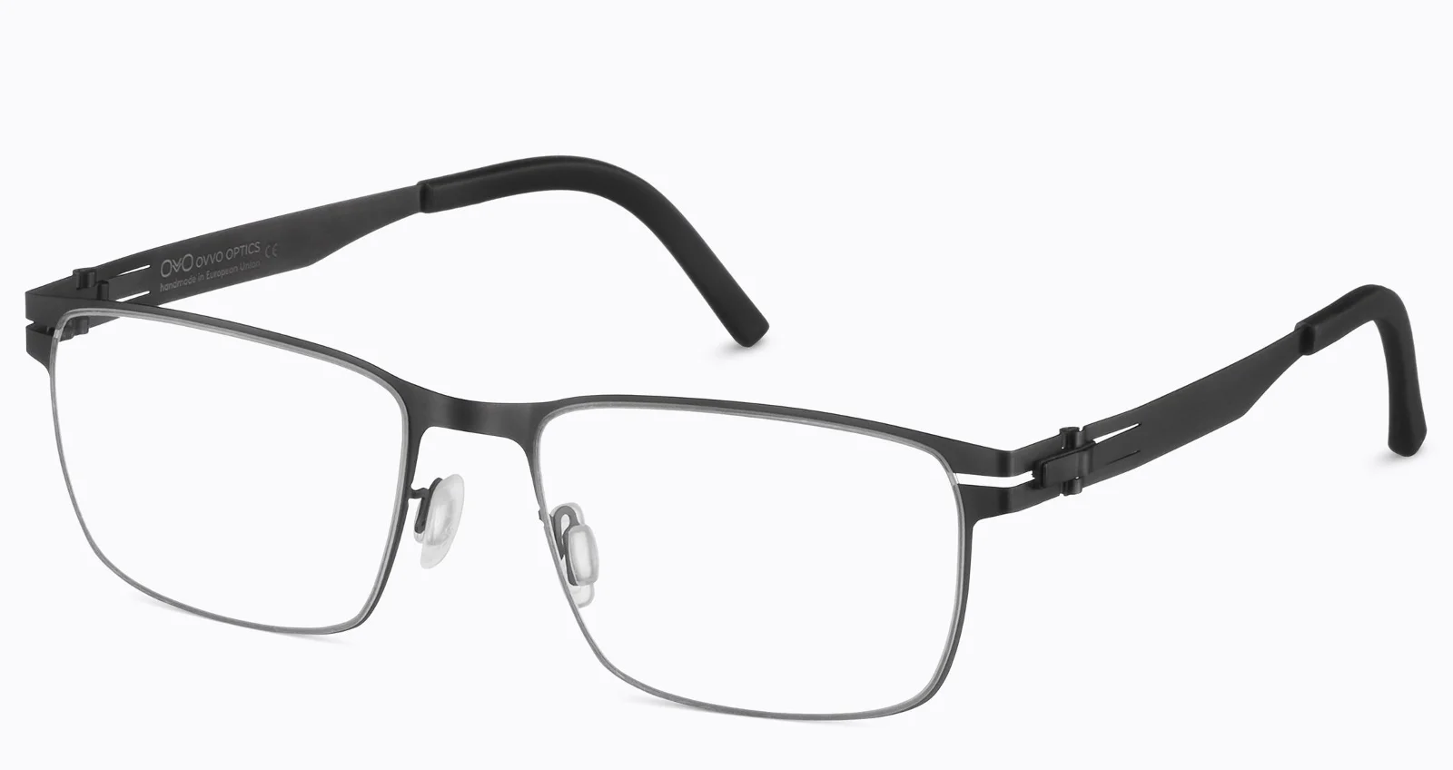 OVVO Optics Eyeglasses 5058