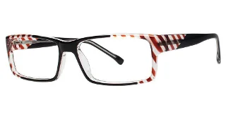 Black/Brown