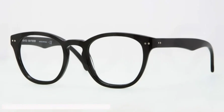 Brooks Brothers Eyeglasses BB2005