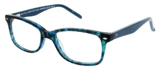 Blue Multi