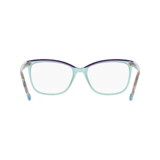Pure Eyeglasses P-6012