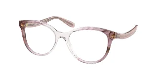 5656 Transparent Pink Ombre