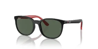 713171 Black On Red