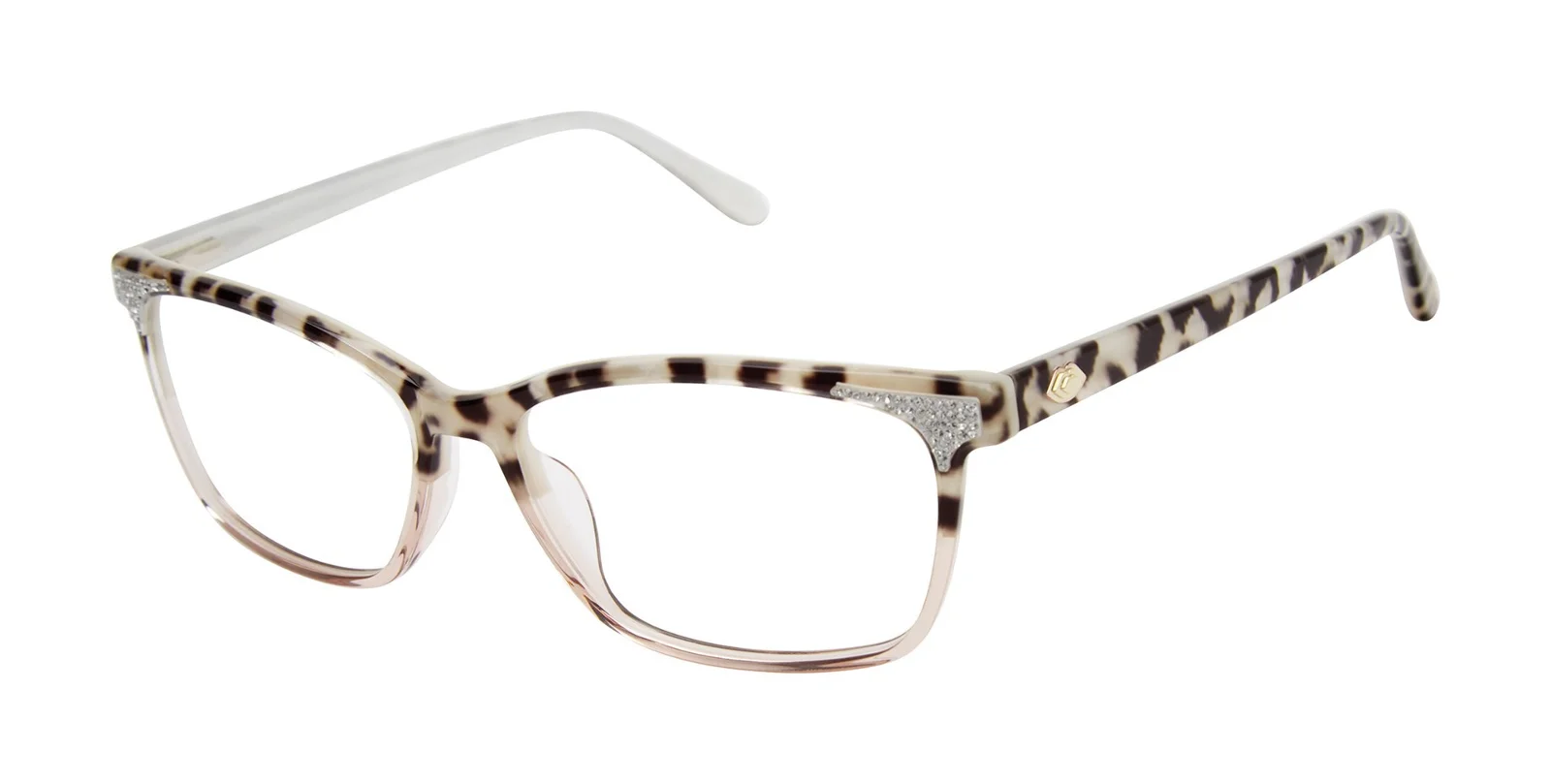 Lulu Guinness Eyeglasses L244