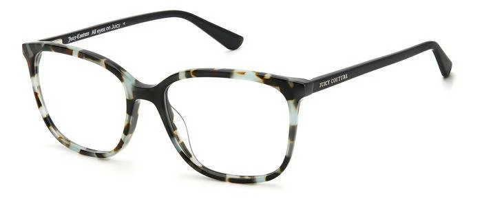 Juicy Couture Eyeglasses JU 225