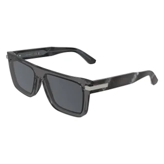 035 Transparent Gray