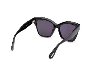 Tom Ford Sunglasses FT1217
