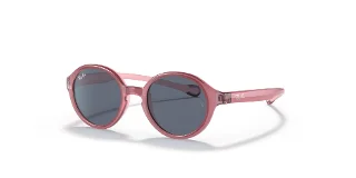709887 Fuchsia On Rubber Pink