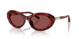 346375 Pearl Havana Red