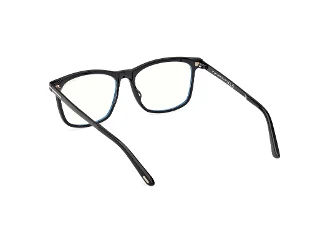 Tom Ford Eyeglasses FT6038-B
