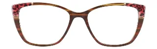 Xoxo Eyeglasses Santiago